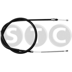 trosas, stovėjimo stabdys
                                STC                                                T480421, STC, T