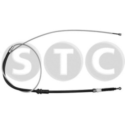 trosas, stovėjimo stabdys
                                STC                                                T483774, STC, T