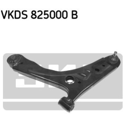 pakabos svirtis
                                SKF                                                VKDS825000B, SKF, VKDS8250