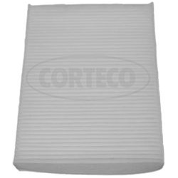 filtras, salono oras
                                CORTECO                                                21653027, CORTECO