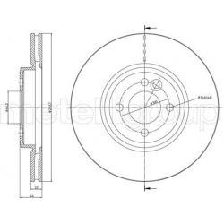stabdžių diskas (1vnt)
METELLI 23-1234C, METELLI, 23-1234C,
