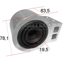 CORTECO                                                49403033, CORTECO, 49403033, auto detalė