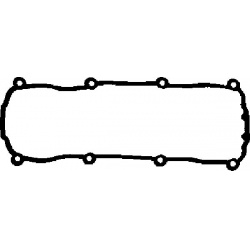 tarpiklis, svirties dangtis
                                CORTECO                                                026689P, C
