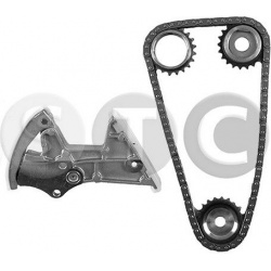 paskirstymo grandinės komplektas
                                STC                                                T458376,