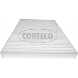 filtras, salono oras
                                CORTECO                                                49393534, CORTECO