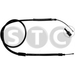 trosas, stovėjimo stabdys
                                STC                                                T480244, STC, T