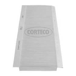 filtras, salono oras
                                CORTECO                                                21652360, CORTECO