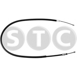 trosas, stovėjimo stabdys
                                STC                                                T483106, STC, T