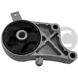 Variklio montavimas
                                STC                                                T401016, STC, T401016,