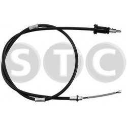 trosas, stovėjimo stabdys
                                STC                                                T483921, STC, T