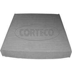 filtras, salono oras
                                CORTECO                                                80004514, CORTECO