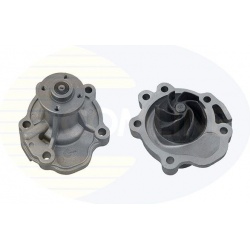 Vandens siurblys, variklio aušinimas
                                COMLINE                                                