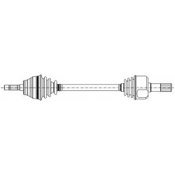pusašis
                                METELLI                                17-0516, METELLI, 17-0516, auto detalė