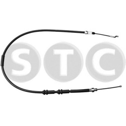 trosas, stovėjimo stabdys
                                STC                                                T483760, STC, T