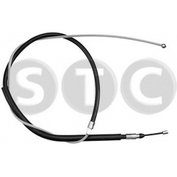 trosas, stovėjimo stabdys
                                STC                                                T480669, STC, T