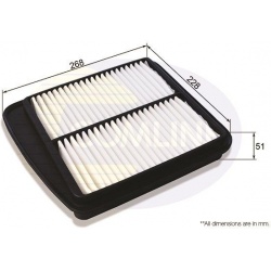 oro filtras
                                COMLINE                                                EAF927, COMLINE, EAF927, a