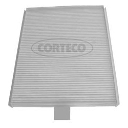 filtras, salono oras
                                CORTECO                                                21652359, CORTECO