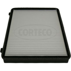 filtras, salono oras
                                CORTECO                                                80000877, CORTECO