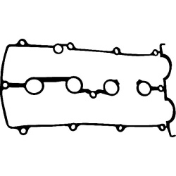 tarpiklis, svirties dangtis
                                CORTECO                                                026784P, C