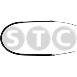 trosas, stovėjimo stabdys
                                STC                                                T480255, STC, T