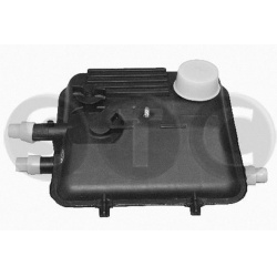 išsiplėtimo bakelis, aušinimo skystis
                                STC                                                T