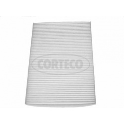 filtras, salono oras
                                CORTECO                                                21651970, CORTECO