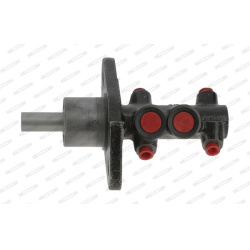 pagrindinis cilindras, stabdžiai
                                FERODO                                                FHM10