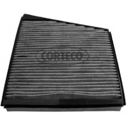 filtras, salono oras
                                CORTECO                                                21652865, CORTECO