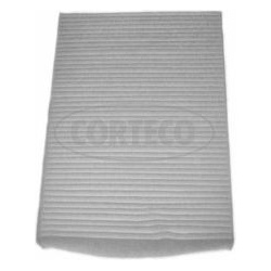 filtras, salono oras
                                CORTECO                                                21651983, CORTECO