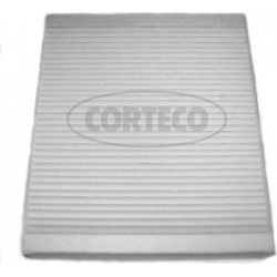 Filtras, salono oras
                                CORTECO                                                80001185, CORTECO