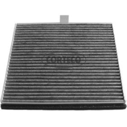 filtras, salono oras
                                CORTECO                                                21653069, CORTECO