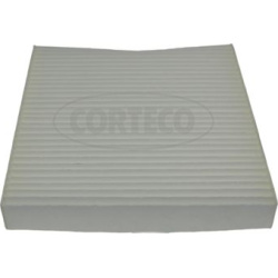 filtras, salono oras
                                CORTECO                                                80000853, CORTECO