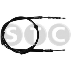 trosas, stovėjimo stabdys
                                STC                                                T481748, STC, T