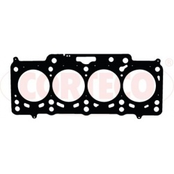 tarpiklis, cilindro galva
                                CORTECO                                49368064, CORTECO, 49368064,