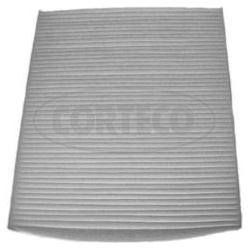 filtras, salono oras
                                CORTECO                                21652356, CORTECO, 21652356, auto