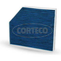 Filtras, salono oras
                                CORTECO                                                49408633, CORTECO