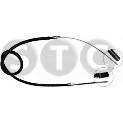 trosas, stovėjimo stabdys
                                STC                                                T480182, STC, T