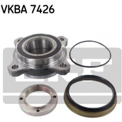 rato guolis
                                SKF                                                VKBA7426, SKF, VKBA7426, auto 
