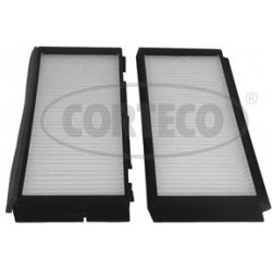 filtras, salono oras
CORTECO 80001736, CORTECO