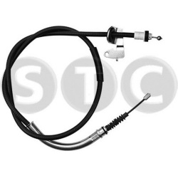 trosas, stovėjimo stabdys
                                STC                                                T480663, STC, T