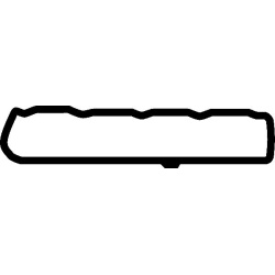 tarpiklis, svirties dangtis
                                CORTECO                                                023600P, C