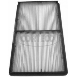 filtras, salono oras
                                CORTECO                                                21652045, CORTECO