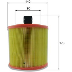 Filtras oro
                                COMLINE                                                EAF959, COMLINE, EAF959, a