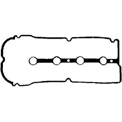 tarpiklis, svirties dangtis
                                CORTECO                                                440195P, C