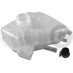 išsiplėtimo bakelis, aušinimo skystis
STC T