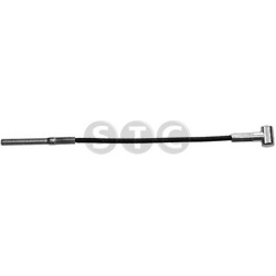 trosas, stovėjimo stabdys
                                STC                                                T482344, STC, T