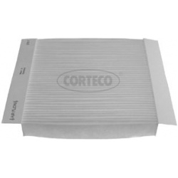 Filtras, salono oras
                                CORTECO                                                21652550, CORTECO