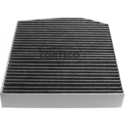 filtras, salono oras
                                CORTECO                                                80000069, CORTECO