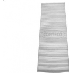 filtras, salono oras
                                CORTECO                                                21651185, CORTECO