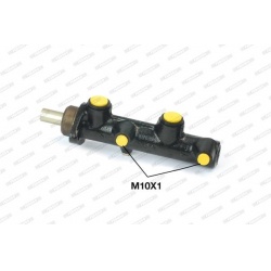 pagrindinis cilindras, stabdžiai
                                FERODO                                                FHM14